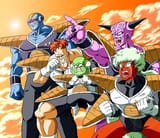 Ginyu Force