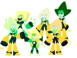 Peripals