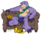 Thread image