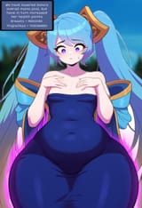 Boob get small 06