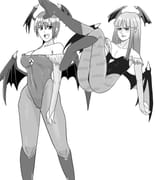 morrigan_and_lilith_by_chadjacker_dgt0pcq-fullview
