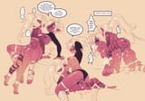 femboy sister incest