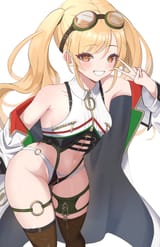 Thread image
