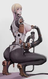 robot sexual modular jitz