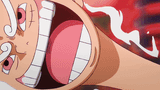 Luffy