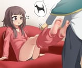 9579109_めぐみん Megumin saimin_03_M4rgfPYEqKKmFjYwZ2q0L4PC