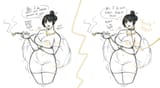 bao_zhi_walkies__by_franktonius_dhz9gmd-fullview