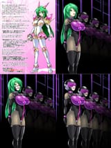 [Ochigan (Wabuki)] Tenchuu Koujo Vaniel no Baai