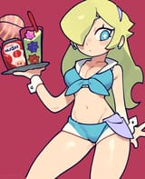 rosa