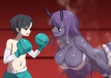 Pixiv 二日目のポテト 6