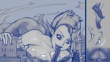 Lamia_CityVore