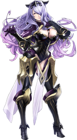 Camilla