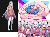 veiblob