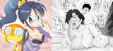 Aki x Kururu