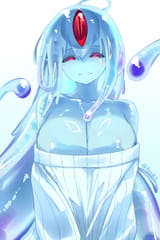 __kanade_mon_musu_quest_and_1_more_drawn_by_shiki_psychedelic_g2__3a6de216f918ef26fe7849e5b6c0827b