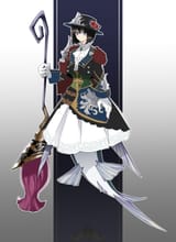 mayflowerlabo cane