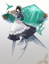 mayflowerlabo maid