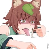 danuki vore
