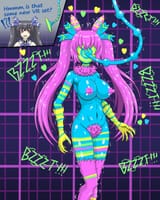 WerewireNoire