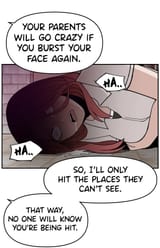 Villain Classroom chapter 25