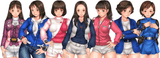 [Sakuradou] RANGER HEROINES 2