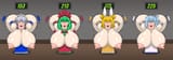 Touhou Relief Stations 2