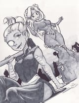 medusa 1