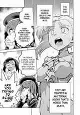 Mahou Shoujo × Haiboku Saiban - Chap 1 - Page 29