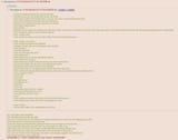 manticore twins greentext story