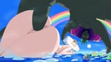 yev-san queen of all cosmos
