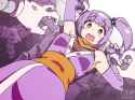 __kusagakure_satoko_ninja_to_koroshiya_no_futarigurashi_drawn_by_momo_no_suidou_sui__f20d16c06aa1bf3912fa98465e657194_thumb.jpg