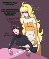 RWBY TG P2