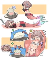__isla_original_drawn_by_kuto_tubuyaki__b816a1bb209dfd48599d1cc30df9a35e