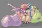 ZauniteFlashlight-1138840-Pri_comm_sketches_cum_condom
