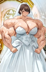swole wife