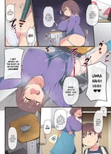 Mom for today 3