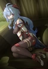 Ganyubondagecart1