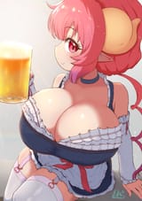 __ilulu_kobayashi_san_chi_no_maidragon_drawn_by_reiwa_rerere__f086f46d1c323c89116fdafd8569970a