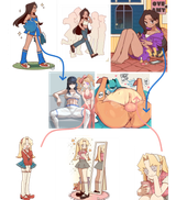 ILoveAmy2koma