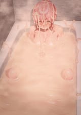 bath