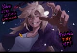 Nanoscopic - Galaxy Alice
