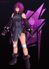 shadowlady