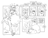 HeadEmptyTummyFull
