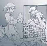 wall