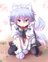 __izayoi_sakuya_and_inu_sakuya_touhou_drawn_by_sen_yuu_yuuji__25f6c08f8619ec687a220aef722eca73