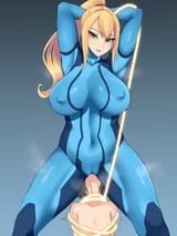 samus