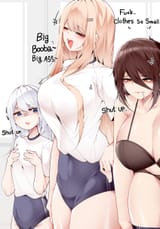big booba breast envy