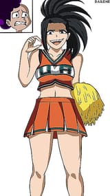 momo