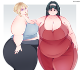 astra_and_evelyn_by_arcticlime_djwyopg