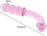 glass dild